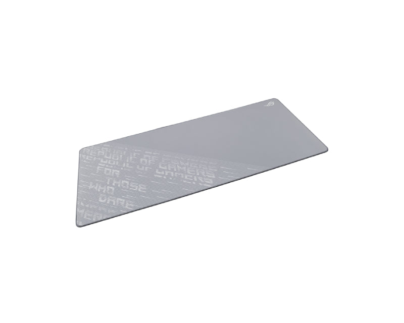 NC18 ROG SCABBARD II ARCTIC GRAY XXL Gaming podloga za miš