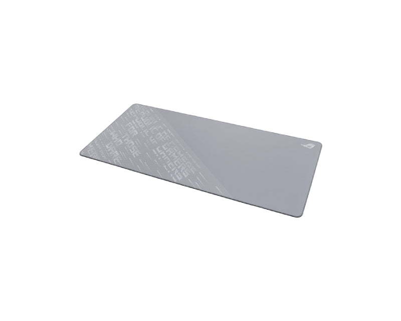 NC18 ROG SCABBARD II ARCTIC GRAY XXL Gaming podloga za miš