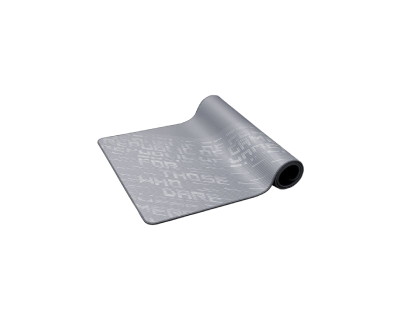 NC18 ROG SCABBARD II ARCTIC GRAY XXL Gaming podloga za miš