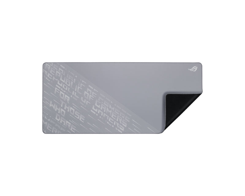 NC18 ROG SCABBARD II ARCTIC GRAY XXL Gaming podloga za miš
