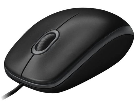 B100 Optical USB crni x