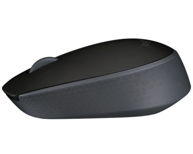 M171 Wireless crni miš x