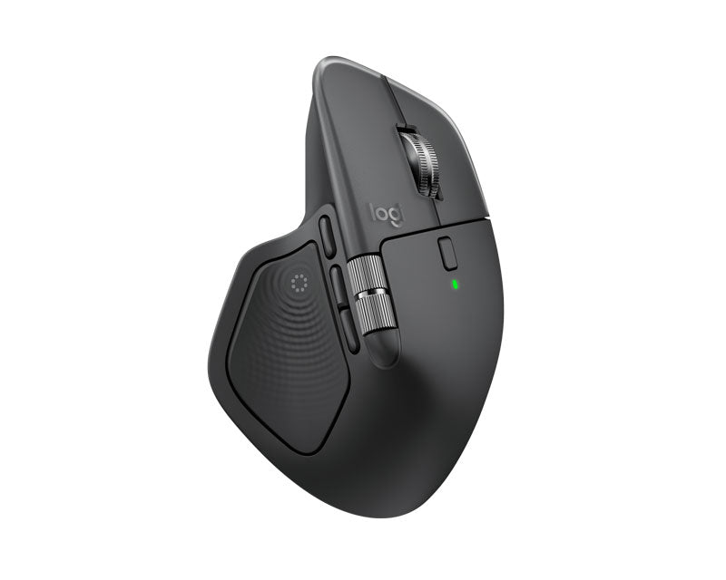 MX Master 4 for Business Graphite