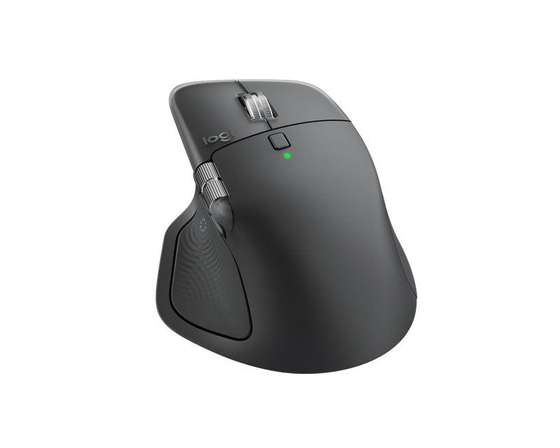 MX Master 4 for Business Graphite