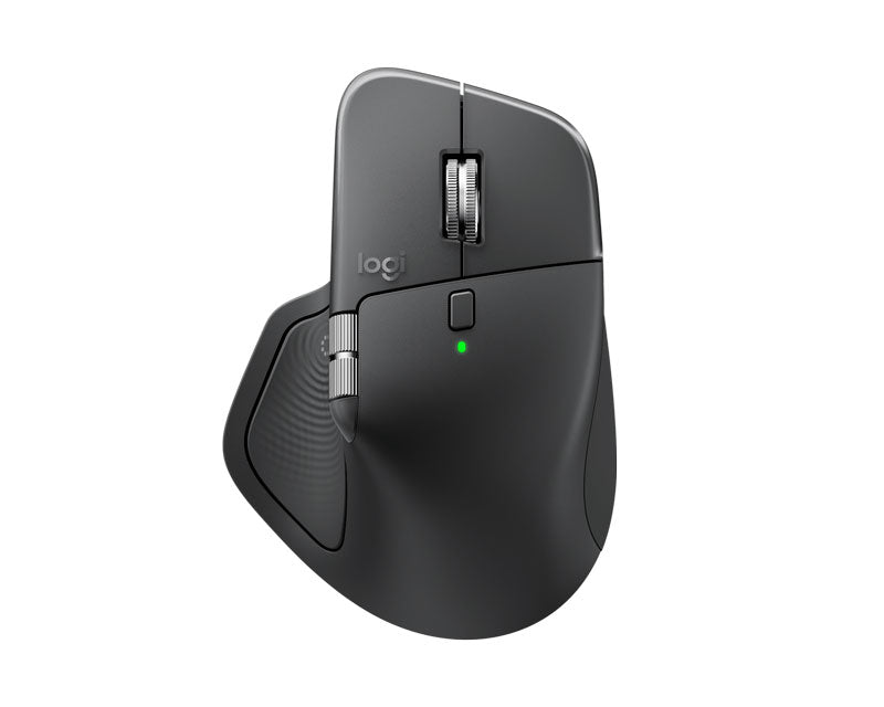 MX Master 4 for Business Graphite