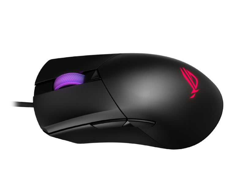P523 ROG GLADIUS III CORE Gaming Optical USB crni miš
