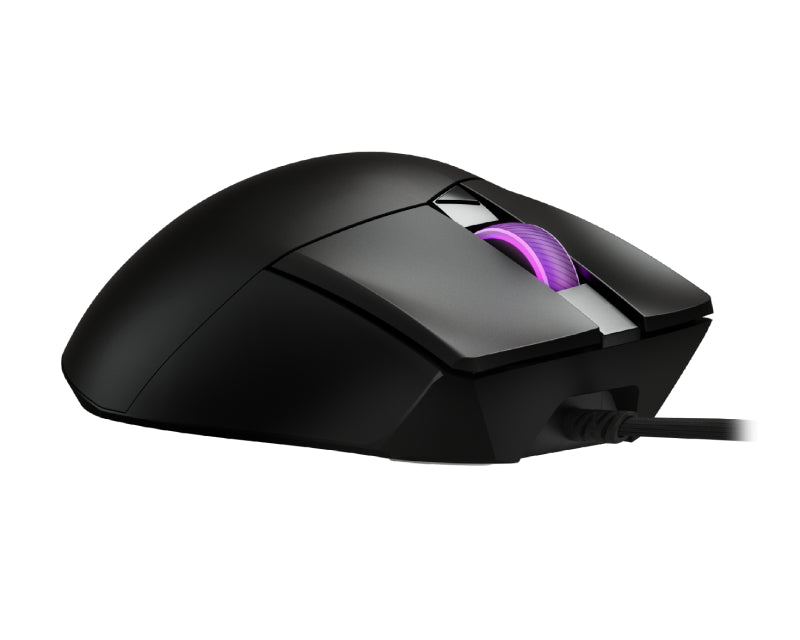 P523 ROG GLADIUS III CORE Gaming Optical USB crni miš