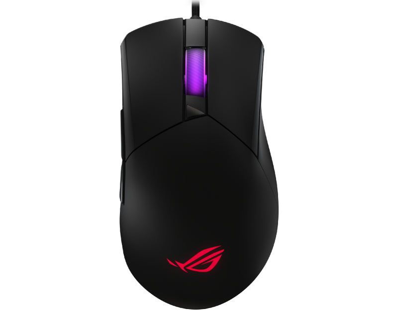 P523 ROG GLADIUS III CORE Gaming Optical USB crni miš