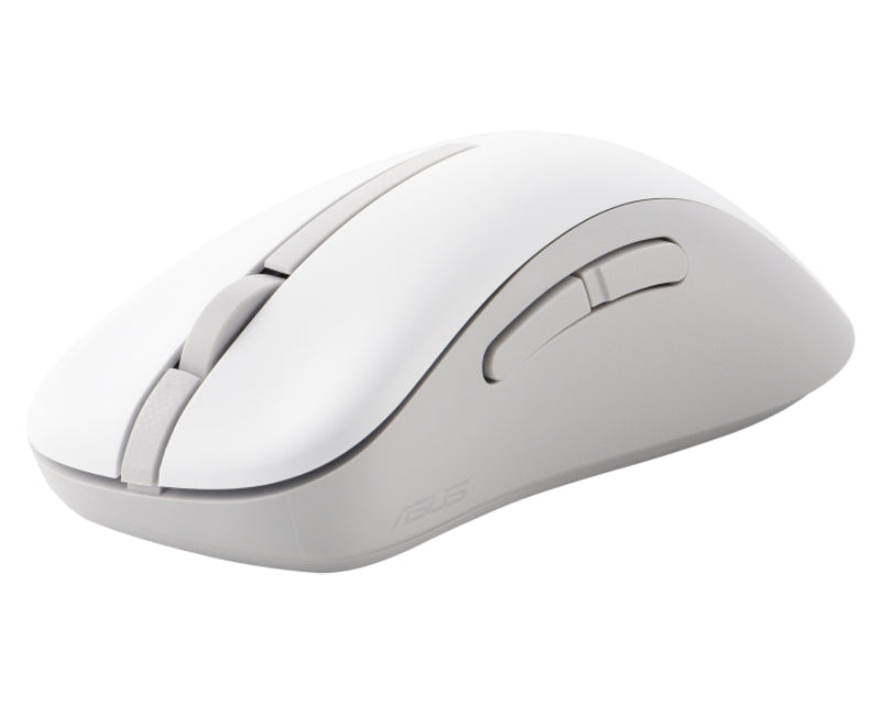 MD102 Wireless miš beli