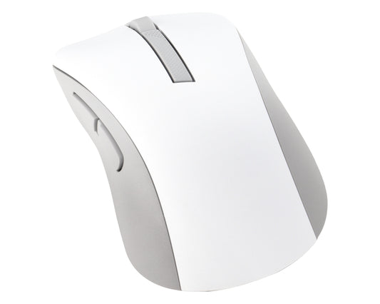 MD102 Wireless miš beli