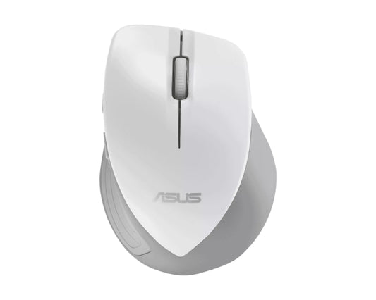 WT465 Wireless beli miš