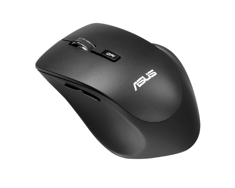 WT425 Wireless miš crni