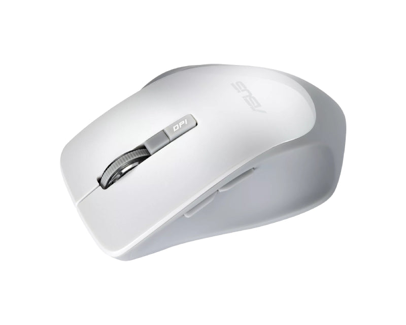 WT425 Wireless beli miš