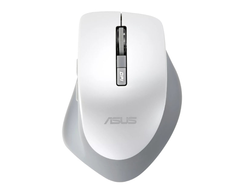 WT425 Wireless beli miš