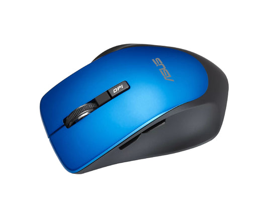 WT425 Wireless miš plavi