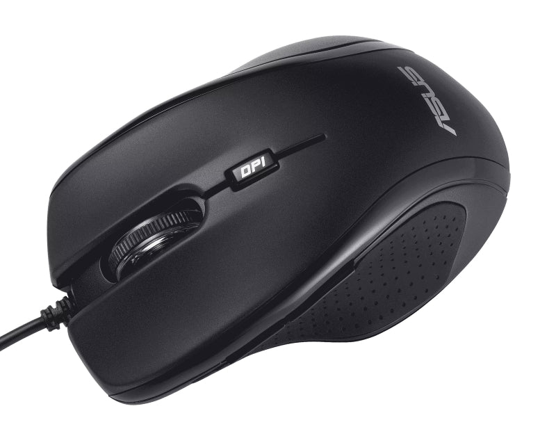 UX300 PRO Optical USB miš crni