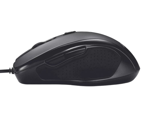 UX300 PRO Optical USB miš crni
