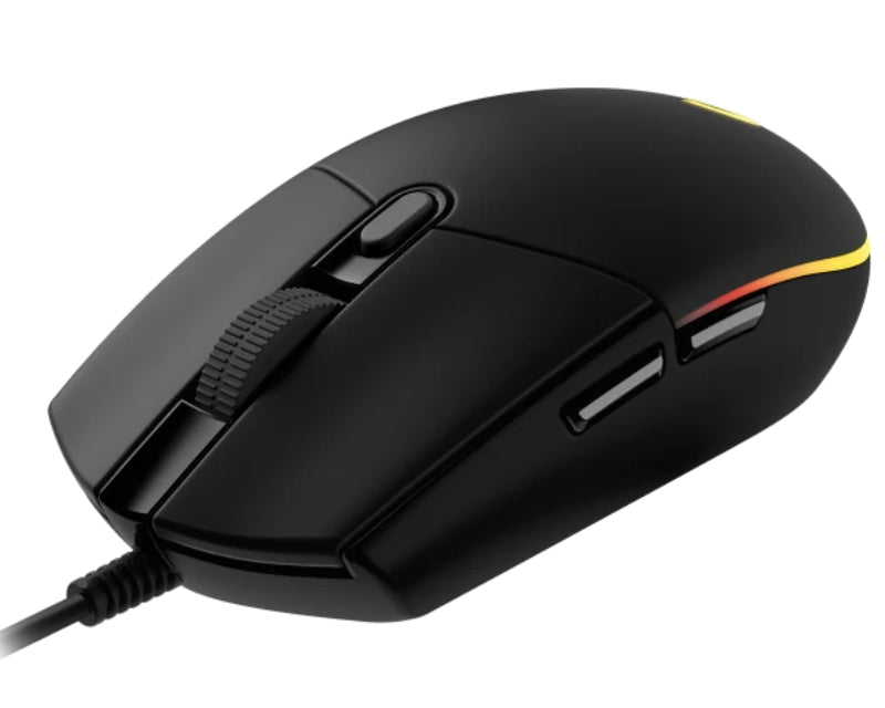 G102 Lightsync Gaming miš
