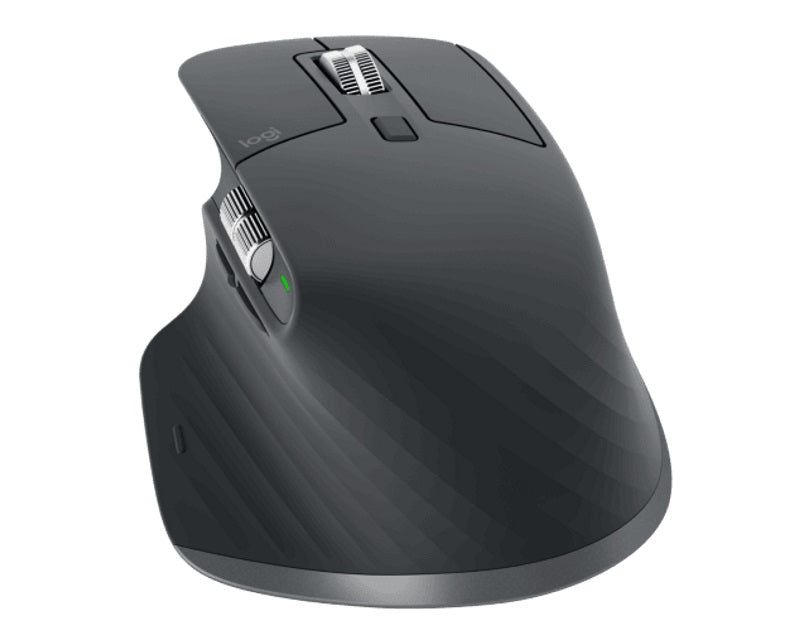 MX Master 3S Graphite Standard miš