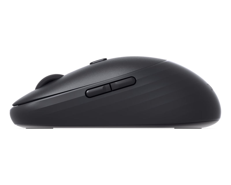 MS726 Pro 7 Silent crni miš 3Yr