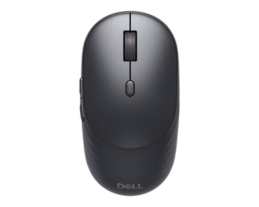 MS726 Pro 7 Silent crni miš 3Yr