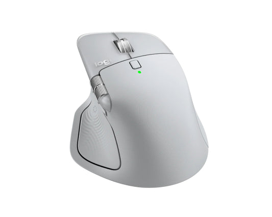 MX Master 4 Pale Grey