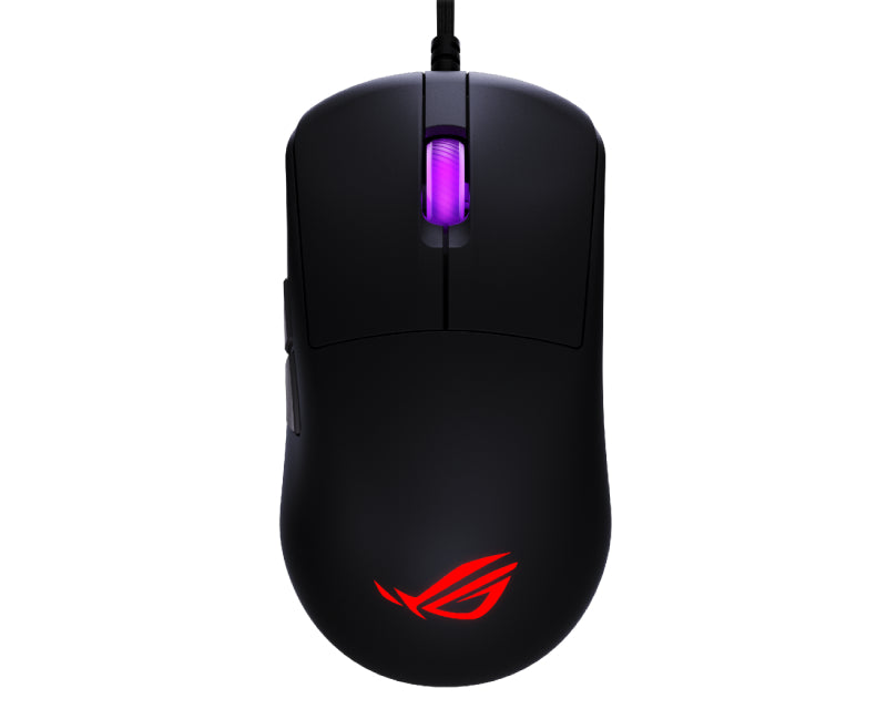 P524 ROG HARPE MINI CORE  Gaming USB miš crni