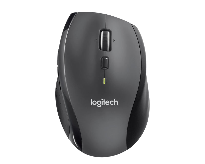 M705 Wireless Mouse (Upgrade Version) miš