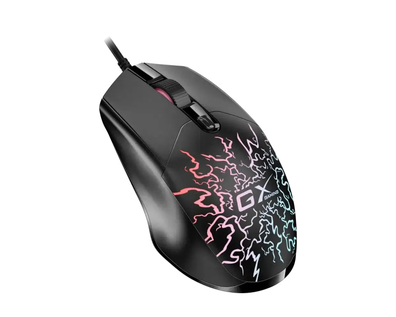 Scorpion M300 Gaming crni miš