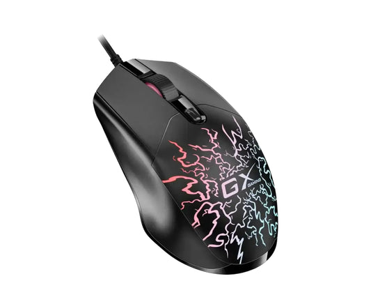 Scorpion M300 Gaming crni miš