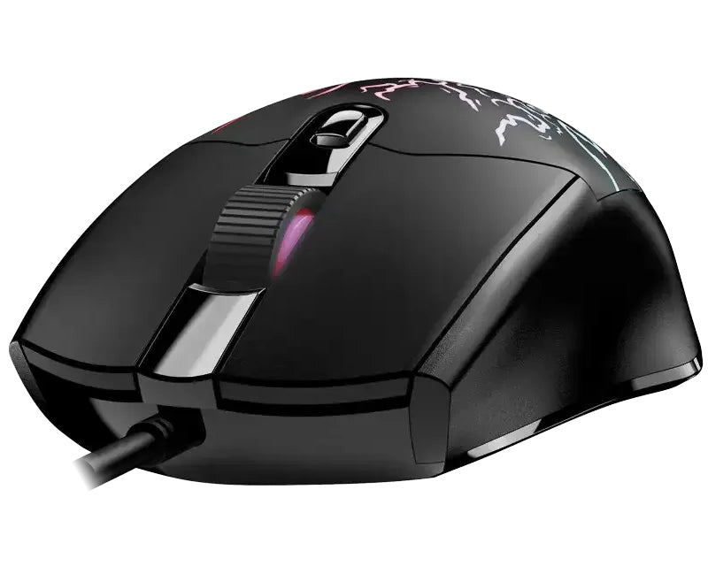 Scorpion M300 Gaming crni miš