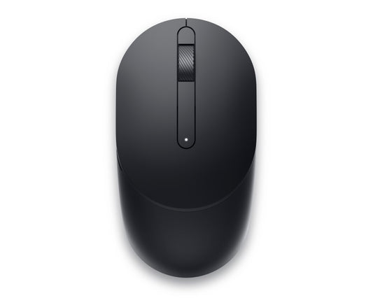 MS300 Pro Wireless Optical crni miš