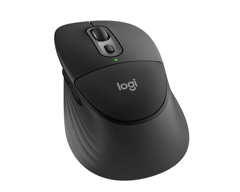 M850 L Wireless crni miš OEM