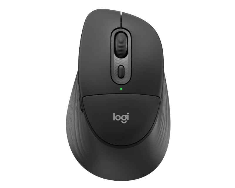 M850 L Wireless crni miš OEM