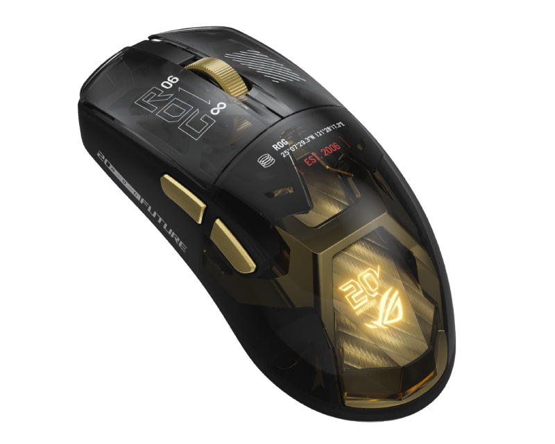 P725 ROG HARPE II EXTREME EDITION 20 Gaming miš
