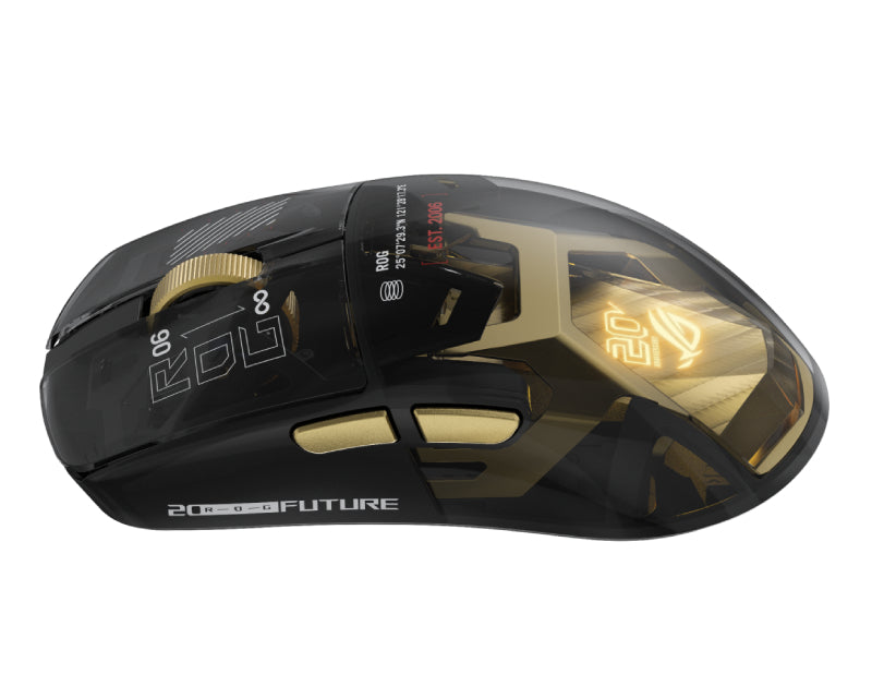 P725 ROG HARPE II EXTREME EDITION 20 Gaming miš