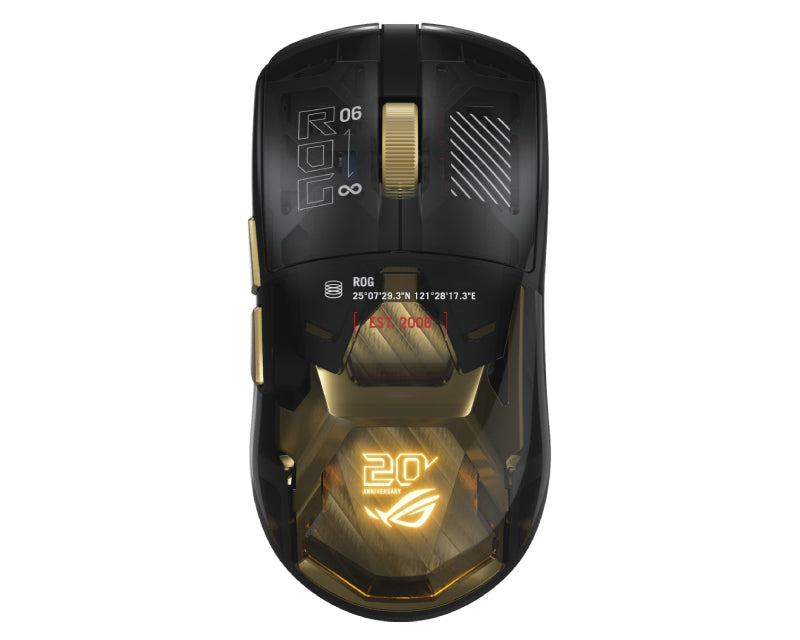 P725 ROG HARPE II EXTREME EDITION 20 Gaming miš