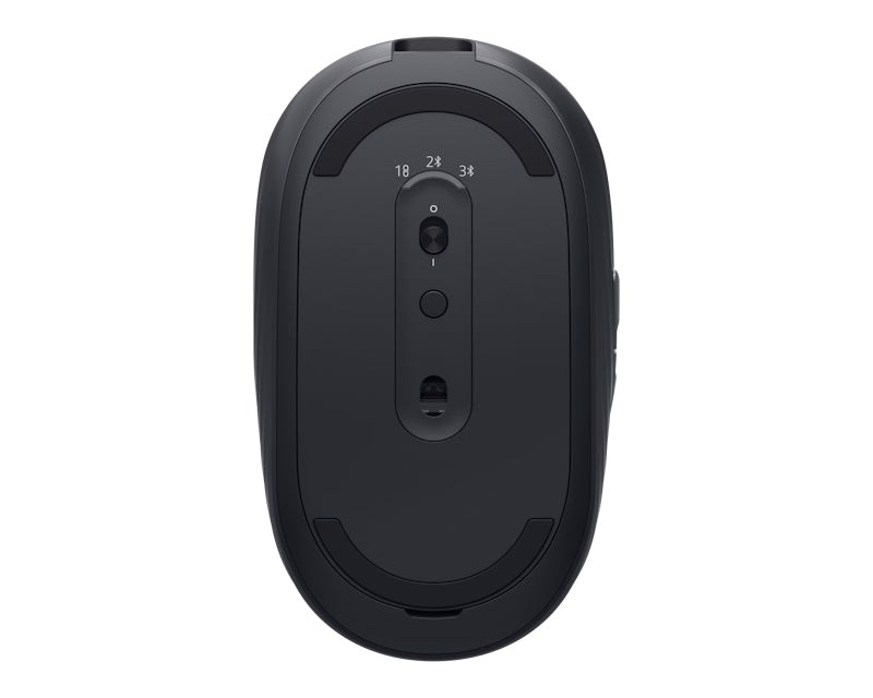MS746 Pro 7 Rechargeable Compact Wireless crni miš 3yr