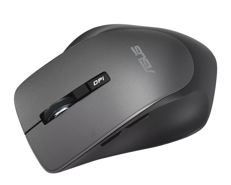 WT425 Wireless sivi miš