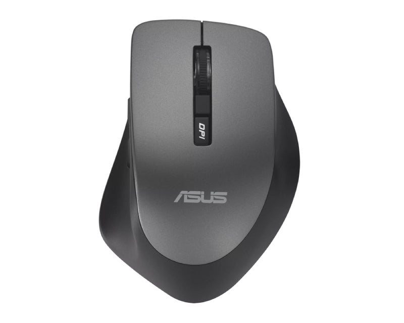 WT425 Wireless sivi miš