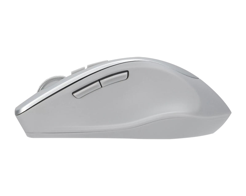 WT425 Wireless srebrni miš
