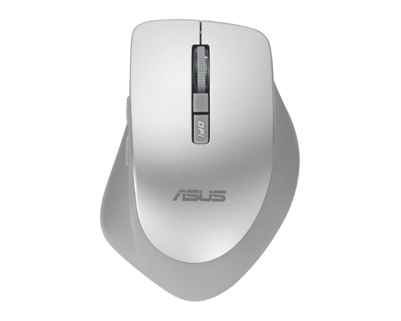 WT425 Wireless srebrni miš