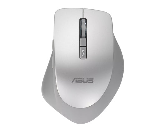 WT425 Wireless srebrni miš