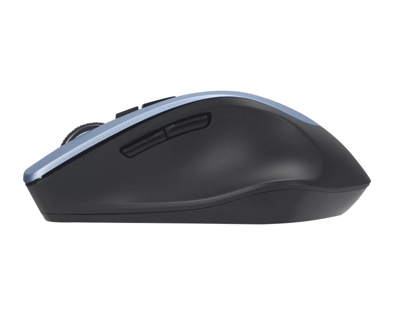 WT425 Wireless svetloplavi miš