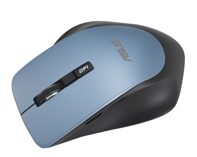 WT425 Wireless svetloplavi miš