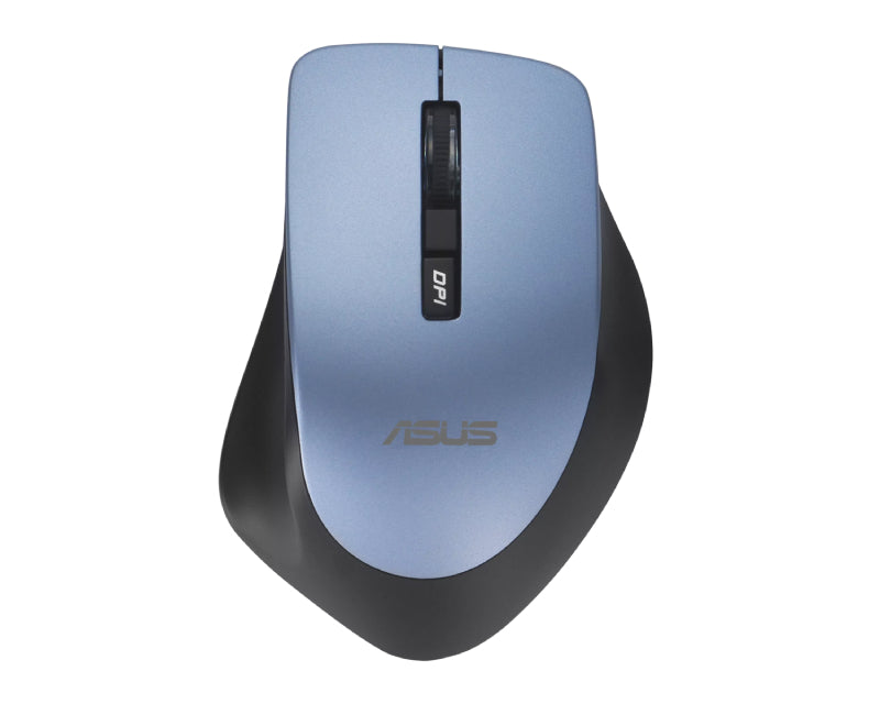 WT425 Wireless svetloplavi miš