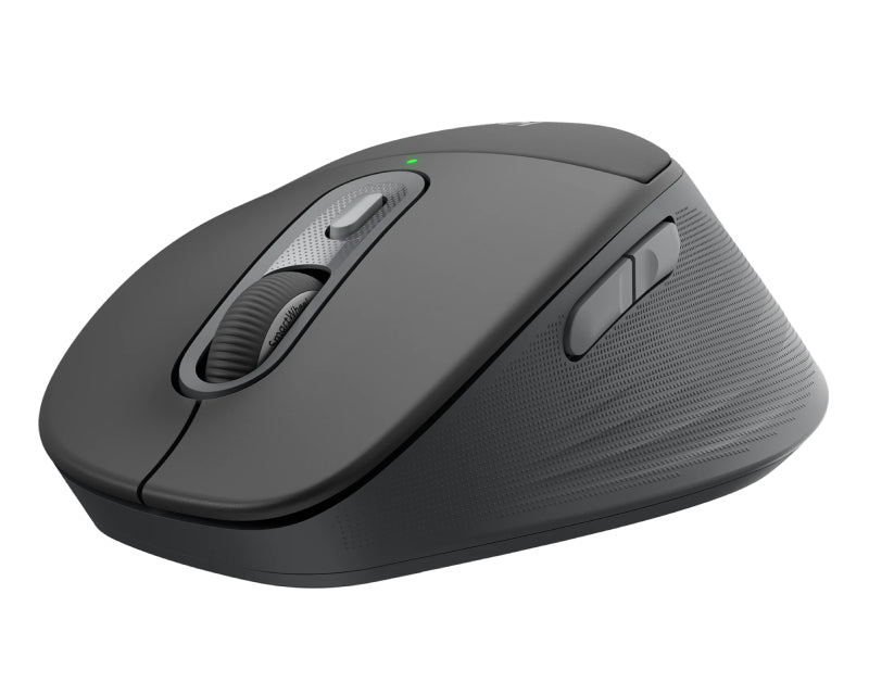 M850 L Wireless graphite miš