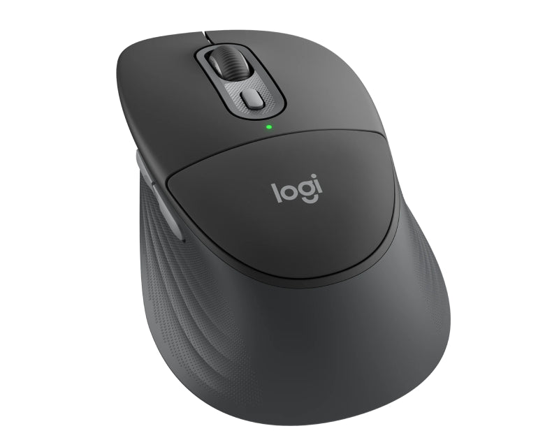 M850 L Wireless graphite miš