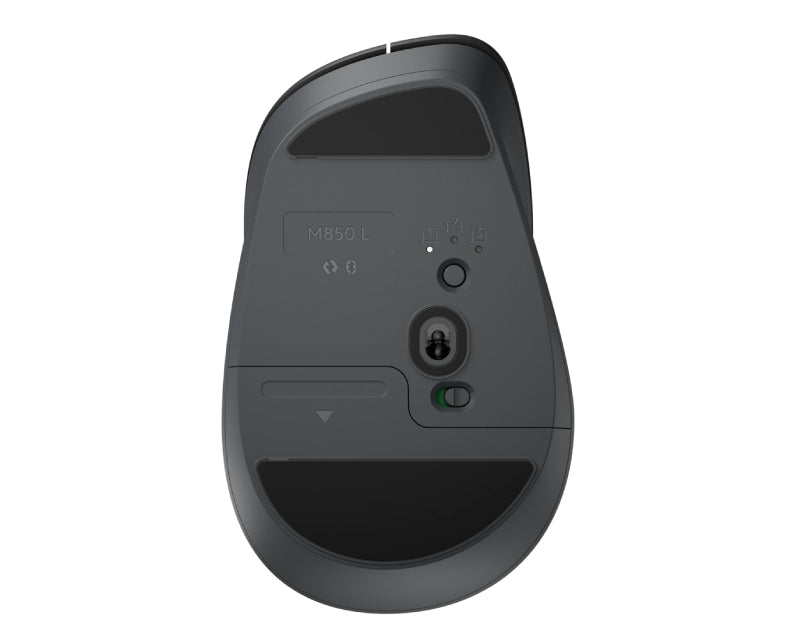 M850 L Wireless graphite miš