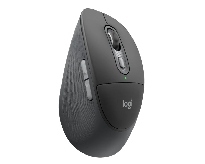 M850 L Wireless graphite miš